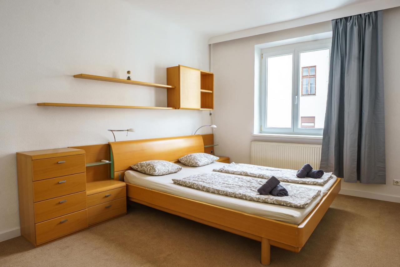 Comfort Apartments - Stephansdom Viyana Dış mekan fotoğraf
